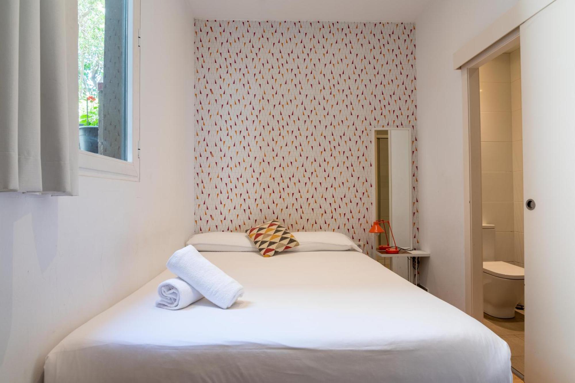 The House Gracia Ostello Barcellona