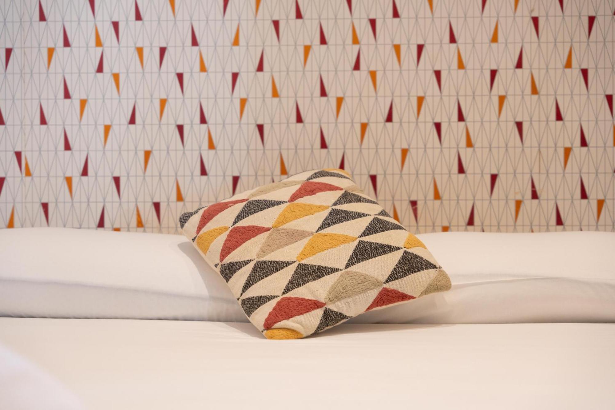Ostello The House Gracia