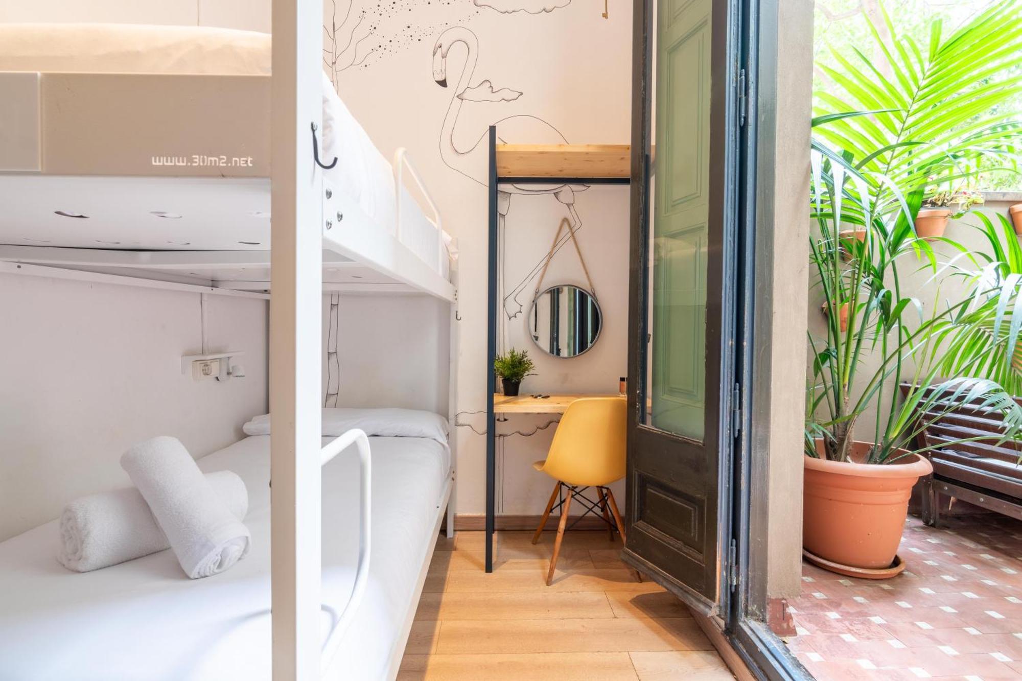 The House Gracia Ostello