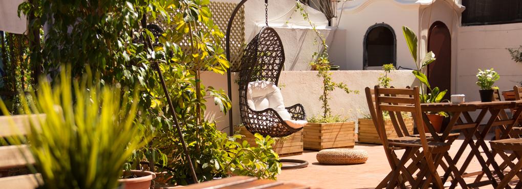 The House Gracia